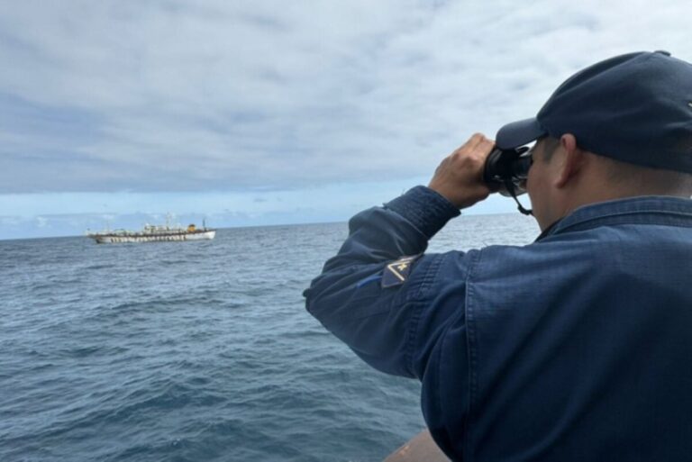 Enfen activa estado de vigilancia ante posible fenómeno El Niño costero