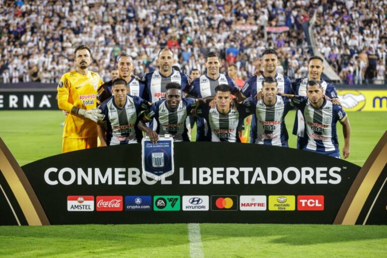 Alianza Lima busca avanzar a la fase 3 de la Libertadores y asegurar el premio económico