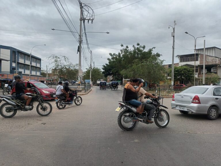 Piura: lanzan convocatoria para mejoramiento del tramo I de la Av. Sullana