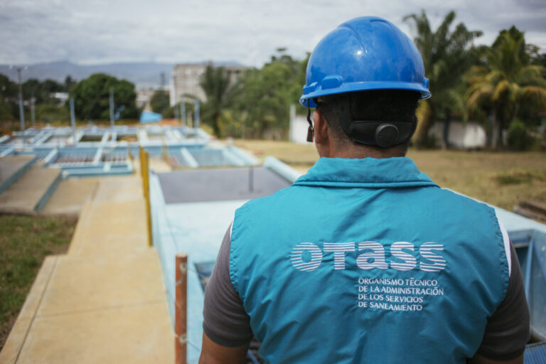 OTASS garantiza estabilidad laboral en la implementación del nuevo ROF