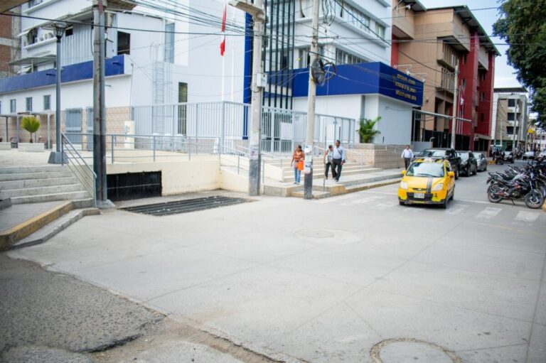 Decano del Colegio de Arquitectos de Piura advierte sobre desafíos en el proyecto de intervención del centro histórico