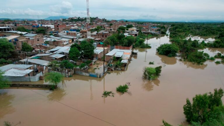 Lluvias en Perú: ¿qué sectores se ven afectados?