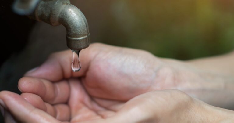 Servicio de agua en Piura: El Estado debe garantizar que más hogares accedan al recurso durante todo el día