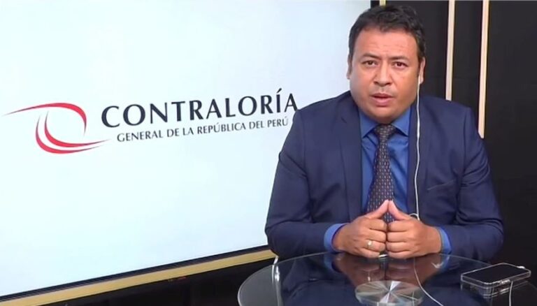 Contraloría advierte que alcaldes no pueden usar recursos públicos para fines políticos