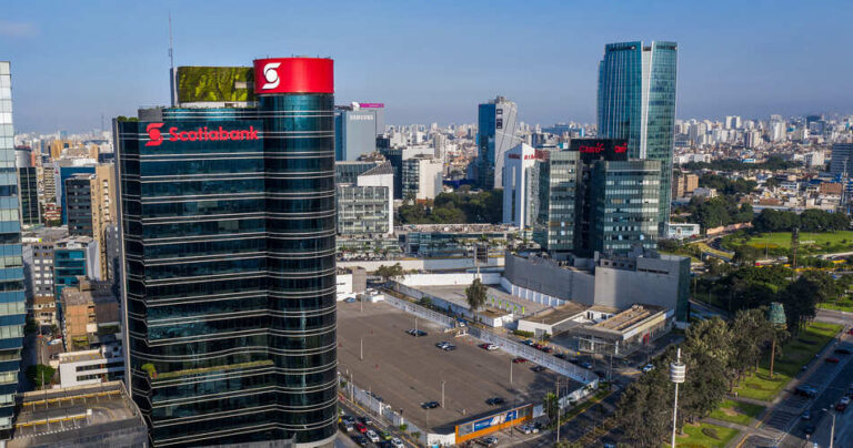 Scotiabank impulsa el crecimiento sostenible en Piura con su primer financiamiento sostenible de la región