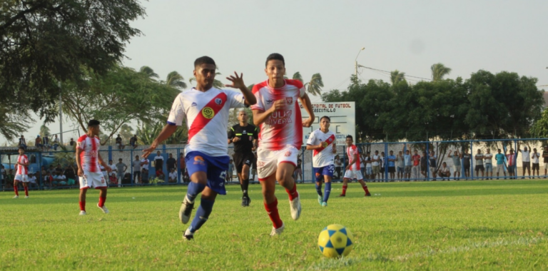 Liga Departamental de Piura amplía cupos para la Copa Perú