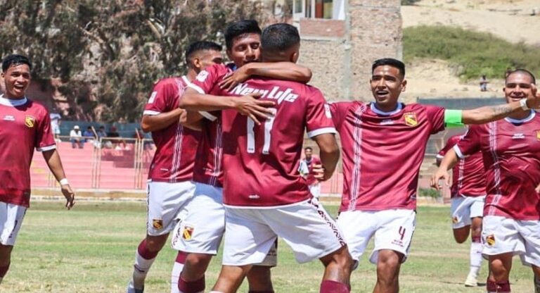 Atlético Torino inicia entrenamientos en Talara con un plantel de alto nivel