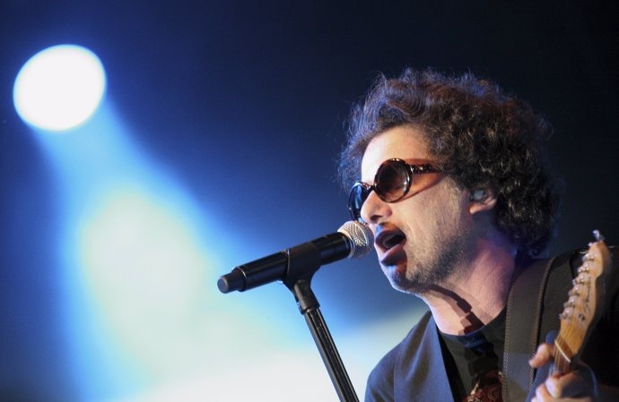 Con éxito termina la venta Early para el concierto de Andrés Calamaro en Piura