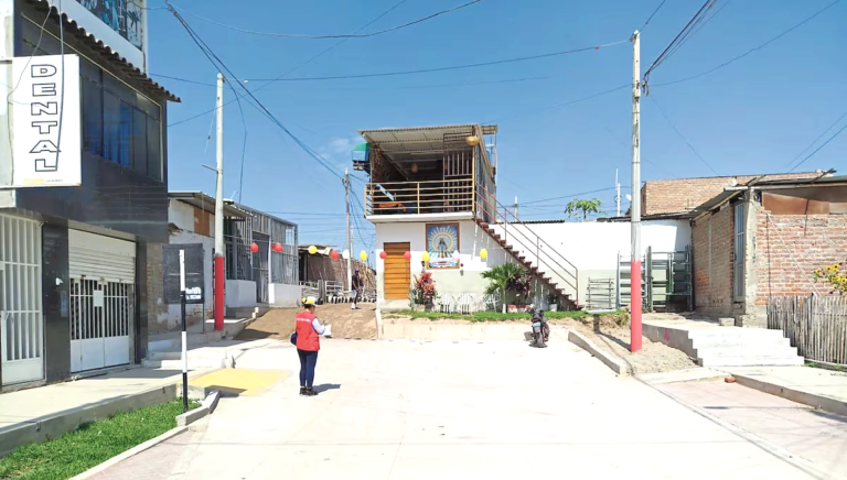 Contraloría detecta irregularidades en millonaria obra de movilidad urbana financiada por el GORE Piura