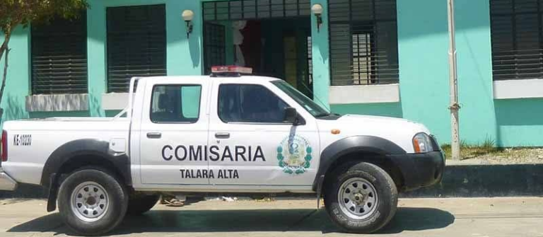 Mujer es asaltada tras retirar más de 10 mil soles en banco de Talara