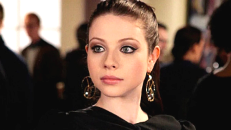 Fallece Michelle Trachtenberg, actriz de Gossip Girl, a los 39 años