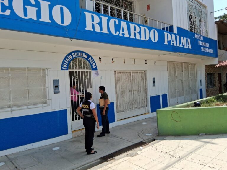 Dictan nueve meses de prisión preventiva contra presuntos implicados en asesinato frente a colegio en Castilla