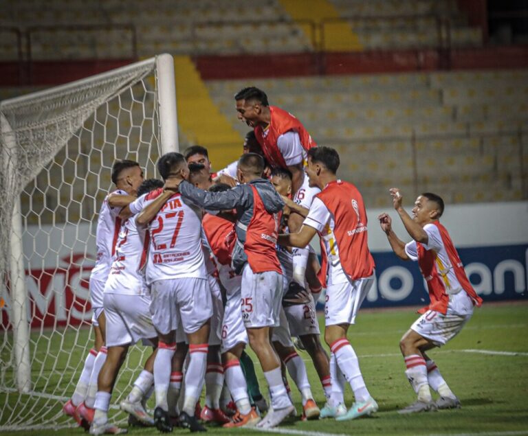 Atlético Grau conocerá hoy a sus rivales de la fase de grupos de la Copa Sudamericana