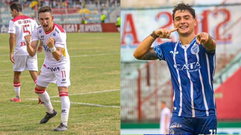 Atlético Grau debutará ante Godoy Cruz en la Copa Sudamericana conoce el fixture completo del Patrimonio de Piura