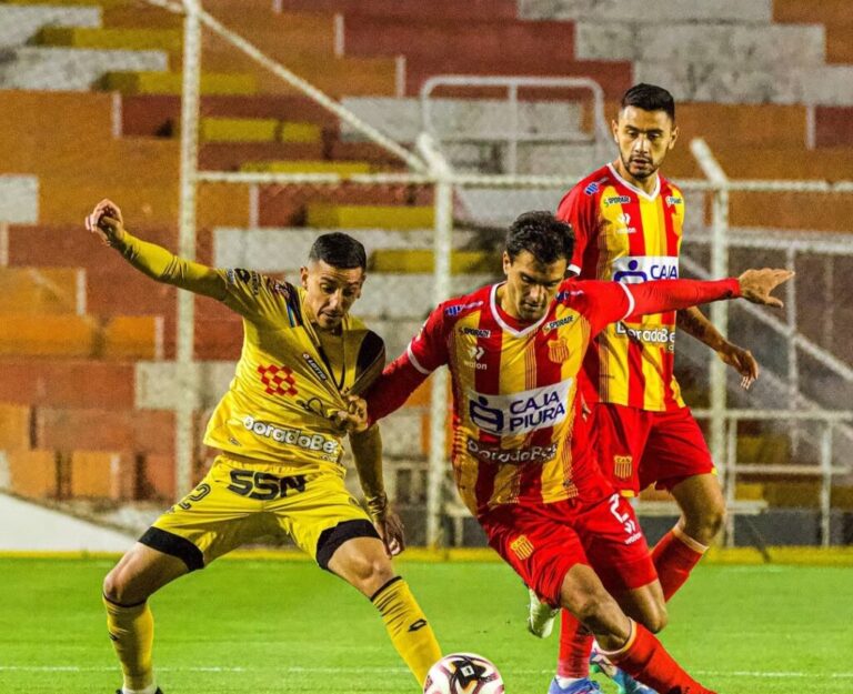 No habrá partido: Prefectura de La Libertad no da las garantías para el encuentro entre Atlético Grau y Cusco FC