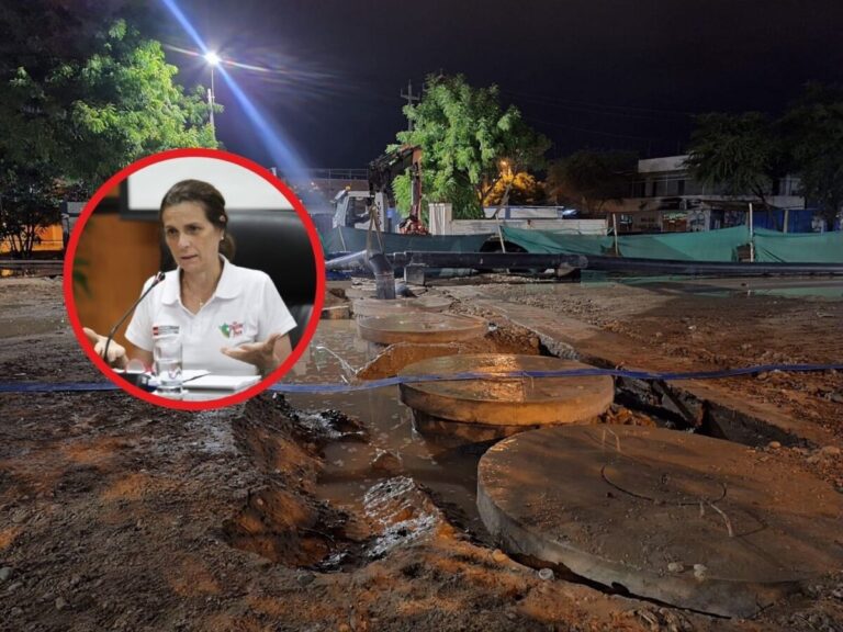 Fallas en los SARE de Piura: cartera de Vivienda inicia investigación, pero excluye a la exministra Hania Pérez de Cuéllar