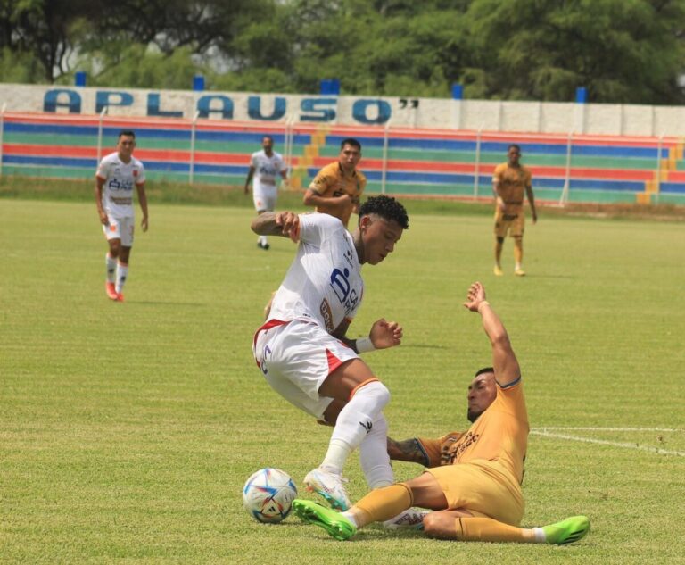 Sin público partido entre Atlético Grau y Cusco FC por Copa Sudamericana se jugará a puertas cerradas