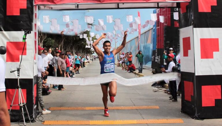 Realizarán la Carrera 15K en Piura con recorrido por Catacaos, La Arena y La Unión