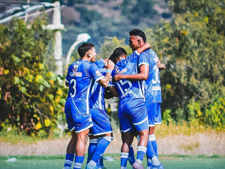 Nuevo triunfo del “Vendaval del Norte” Alianza Atlético vence de visita 2-0 a Ayacucho FC