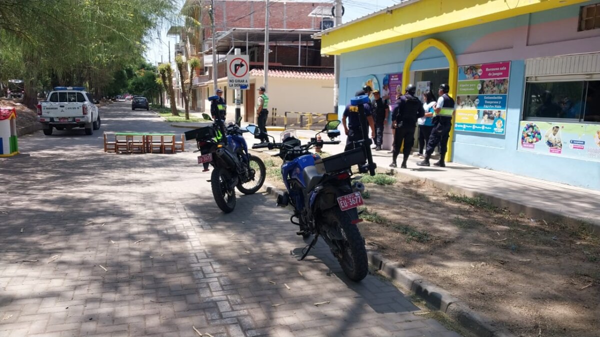 Piura: encuentran a madre e hija que estaban desaparecidas desde hacía ...