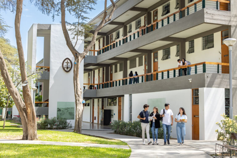Universidad de Piura convoca al Concurso de Becas y Semibecas para la admisión 2025 II