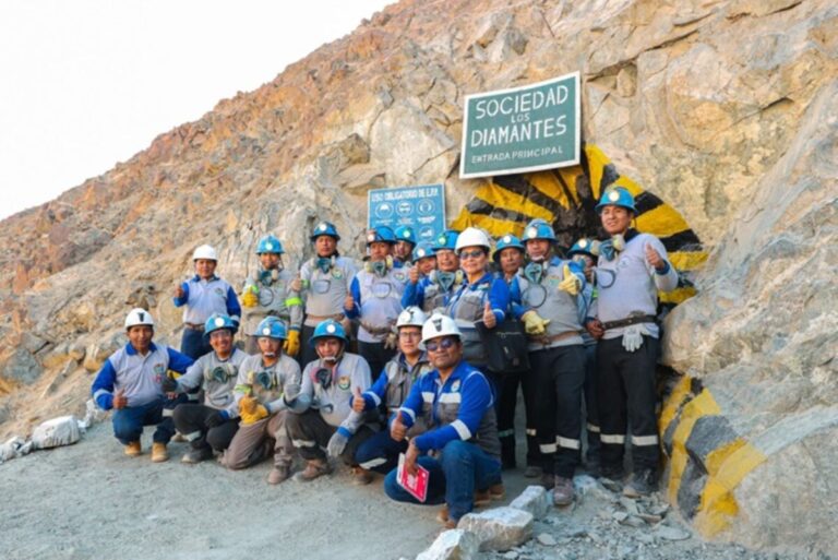 Minam: Reinfo solo estará vigente hasta diciembre de 2025 y no habrá más ampliaciones
