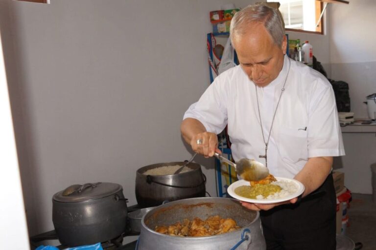 La cocina lambayecana: sabores del norte peruano que conquistaron al papa León XIV