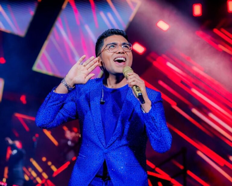 “Cambio mi corazón” de Grupo 5 se convierte en la cumbia más vista en YouTube