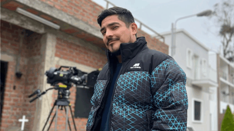 Al fondo hay sitio: Erick Elera confirma su salida del programa