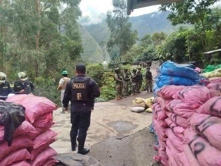 Confirman muerte de joven piurano secuestrado en Pataz