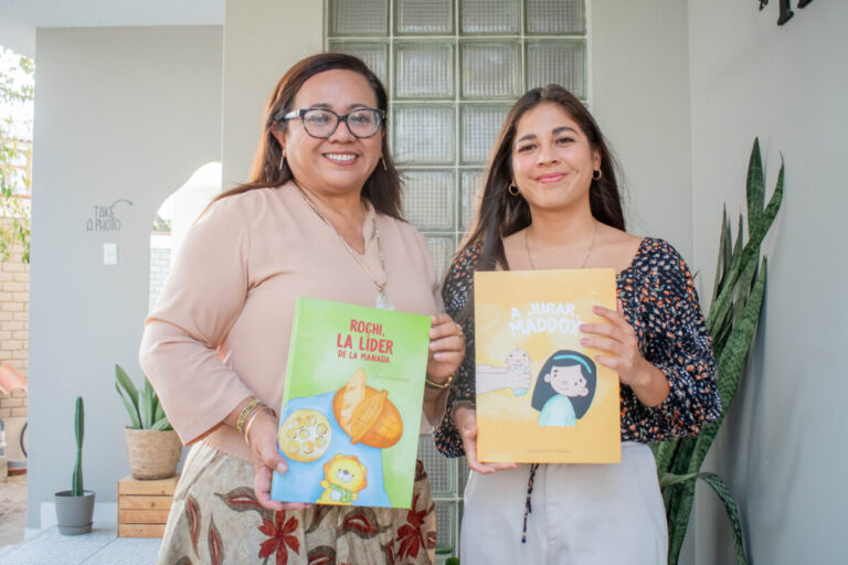 “Los 2 Reyes”: una emotiva colección de cuentos infantiles personalizados
