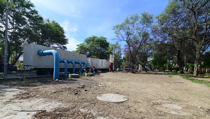 Contraloría detecta irregularidades en obras de mitigación en Piura