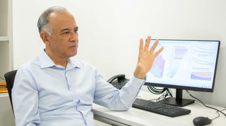Economista Guillermo Dulanto “La región Piura tardará cuatro años en regresar a los índices de pobreza de prepandemia”