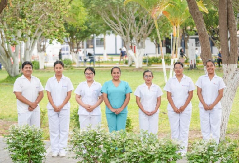 Egresados de Enfermería de la UCV trabajarán en prestigiosos hospitales de Italia gracias a convenio con Humanitas