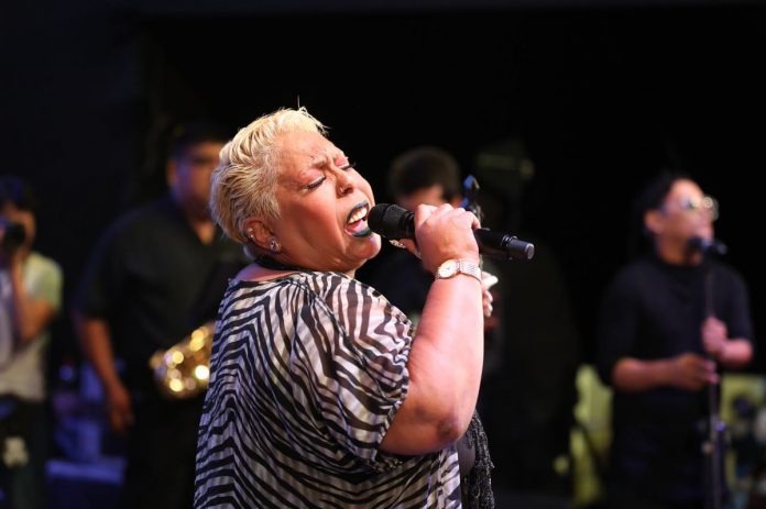 Lucía de la Cruz celebrará en Piura sus 60 años de vida artística con un espectáculo lleno de música y tradición