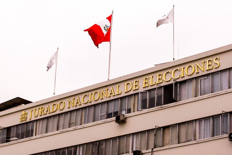 Partidos con más del 20 % de firmas falsas no podrán participar en elecciones de 2026