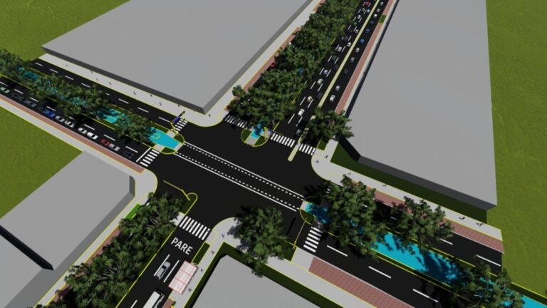 Otorgan buena pro para modernización de la Av. Grau obra demandará más de S 41 millones