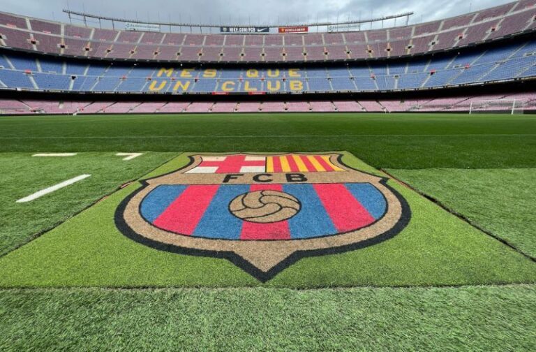 Apuestas a la Champions League 2025: El FC Barcelona como favorito y las mejores cuotas del mercado