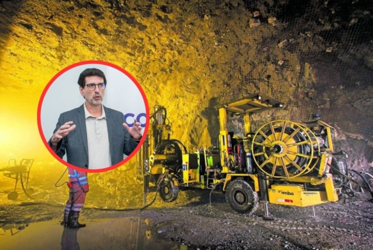 Presidente de la CONFIEP “Proyecto El Algarrobo será un motor de desarrollo que potenciará a la región Piura”
