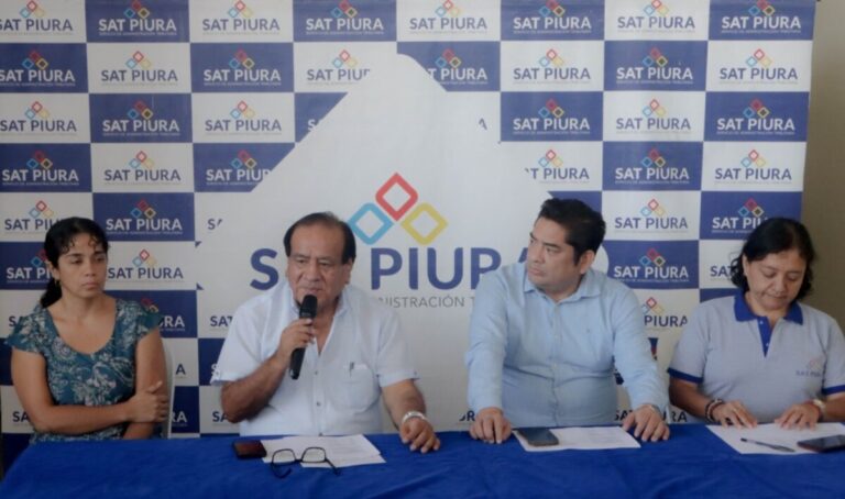 SATP llama a contribuyentes pagar el impuesto predial y evitar embargos