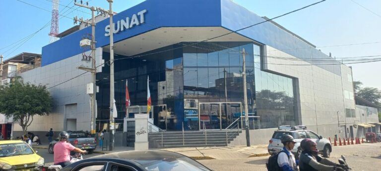 Sunat: más de 463 mil personas presentaron su Declaración de Renta 2024