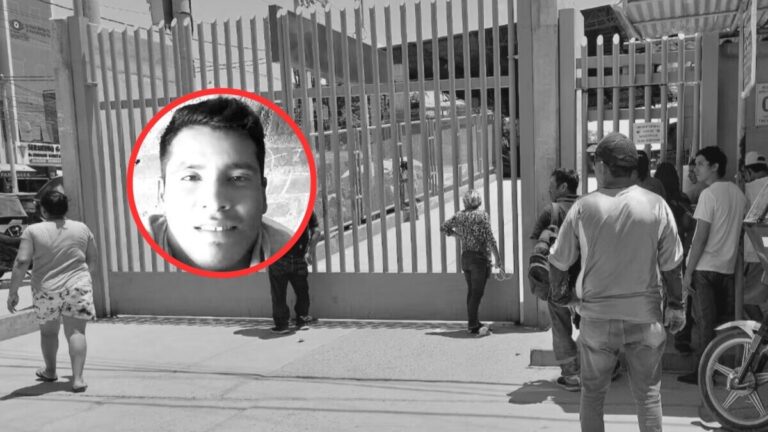 Sullana sicarios acaban con la vida de joven agricultor delante de su familia