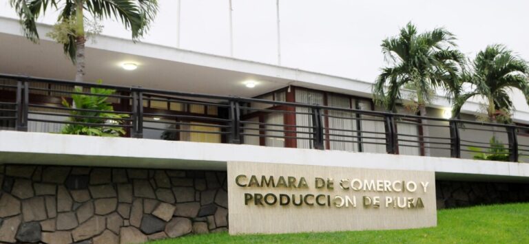 Cámaras de Comercio del norte exigen estrategia nacional frente al crimen organizado