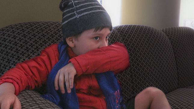 Cambio de clima en Perú: conoce cómo fortalecer el sistema inmunológico de los niños