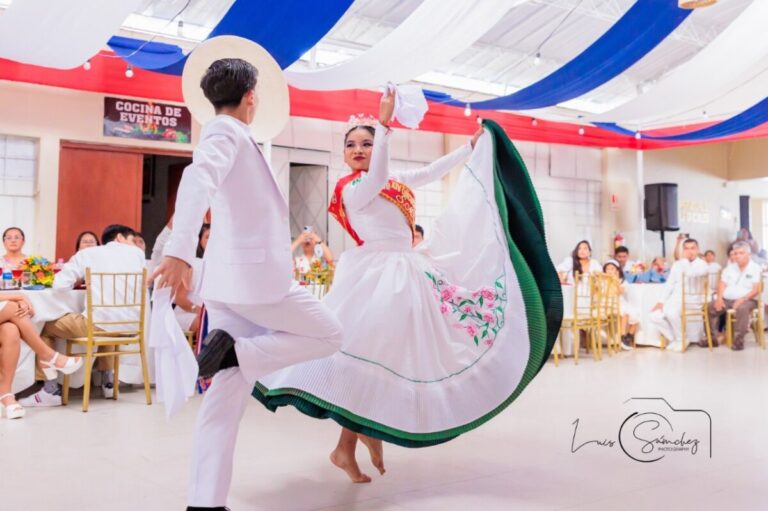 Piura: Este 25 de mayo se celebra el I Concurso “Marinera en el Mundo”
