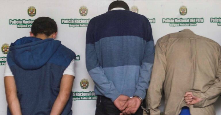 Sistema de justicia en contra de ley que permite procesar penalmente a adolescentes de 16 y 17 años