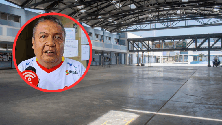 Colegio Fátima de Piura sin luz: DRE adeuda 11 mil soles a Enosa