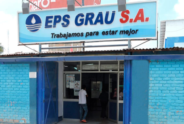 EPS Grau digitalizará sus canales de pago a partir del 1 de junio