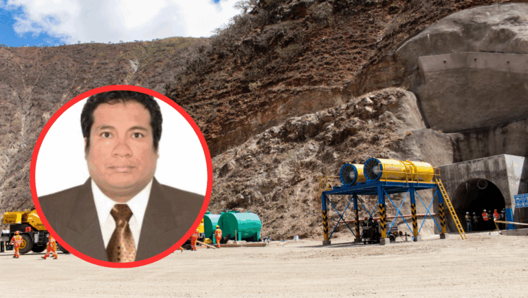 Alto Piura: Frente de Defensa espera que el nuevo gerente del Peihap retome agenda de trabajo
