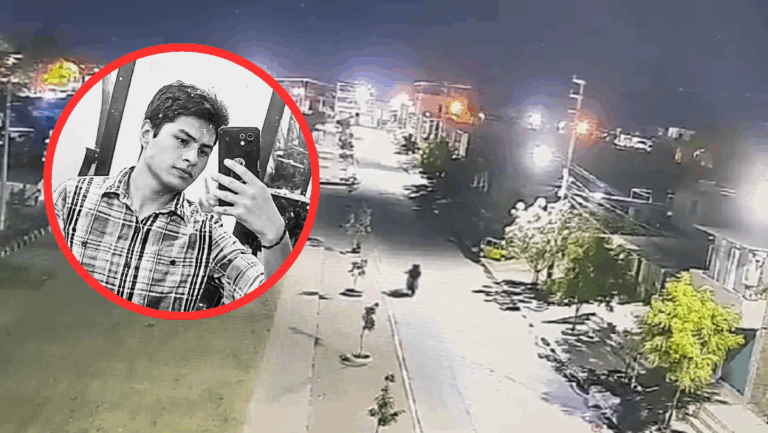 joven universitario de piura muere de un balazo en la cabeza en Veintiséis de Octubre